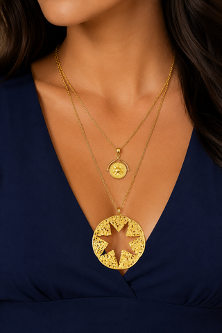 Starstruck Necklace