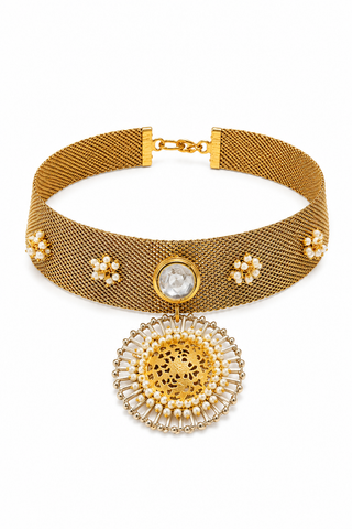 Sone Pe Suhaaga Necklace
