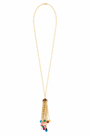 Bead The Odds Necklace
