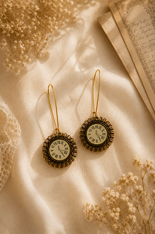Swing Time Earrings