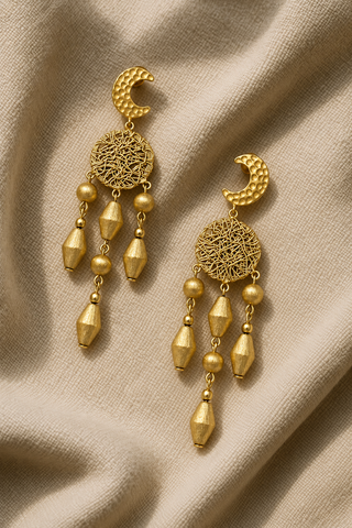 Moonstruck Earrings