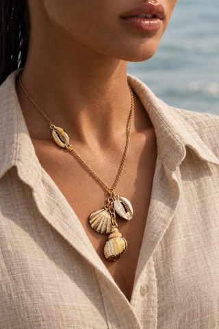 Oceana Necklace
