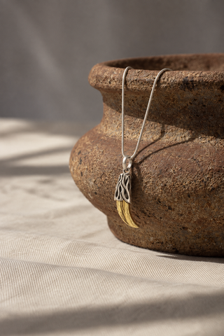 Spice It Up Necklace