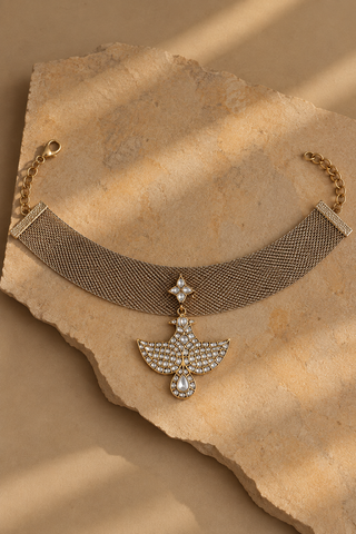 Garuda Choker
