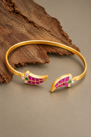 Meher Cuff