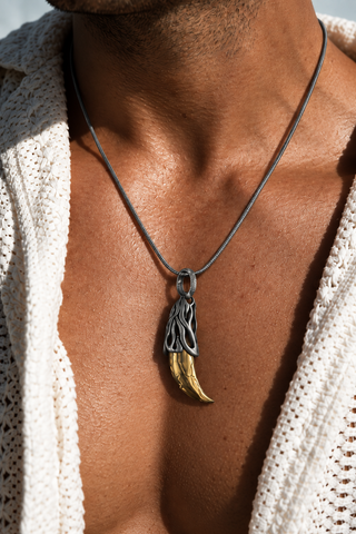 Spice It Up Necklace