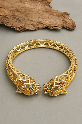 Wild Soul Cuff