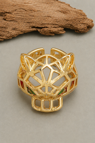 Wild Soul Ring