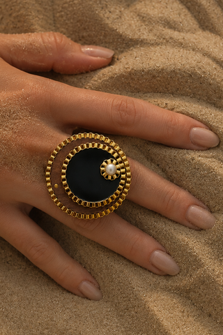 Wood You Look At That Ring