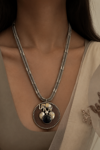 Airavat Necklace