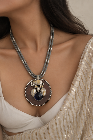 Airavat Necklace