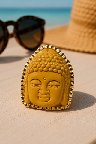 Enlighten me Ring