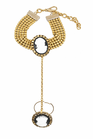 Cameo Duo Mesh Hathpaan