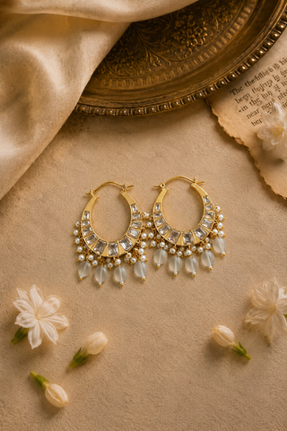 Gulnaar Earrings