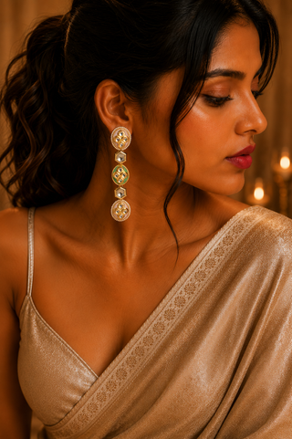 Ujjwala Earrings