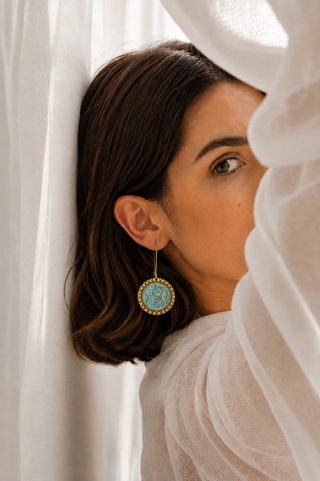 Fifty Reasons Earrings