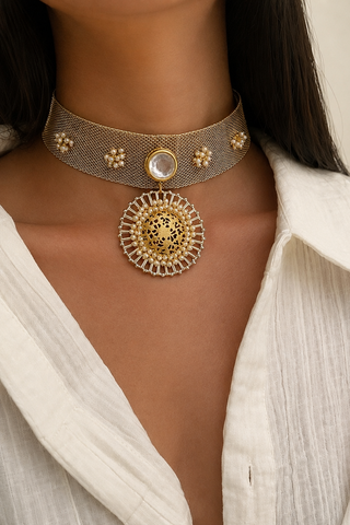 Sone Pe Suhaaga Necklace