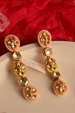 Ujjwala Earrings