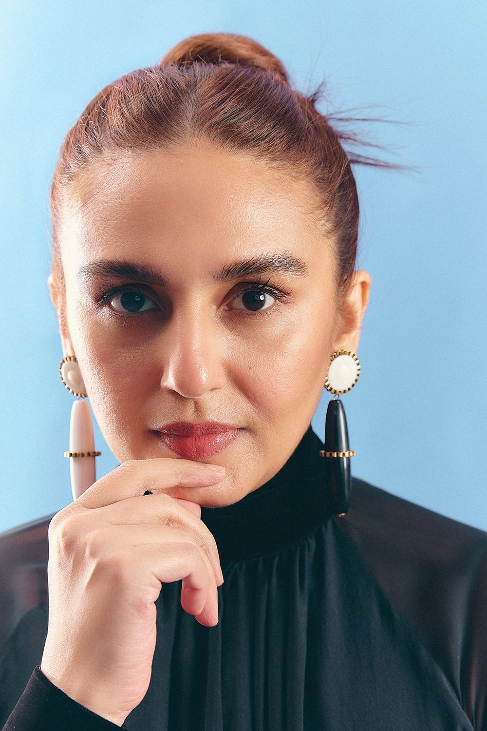 Huma Qureshi