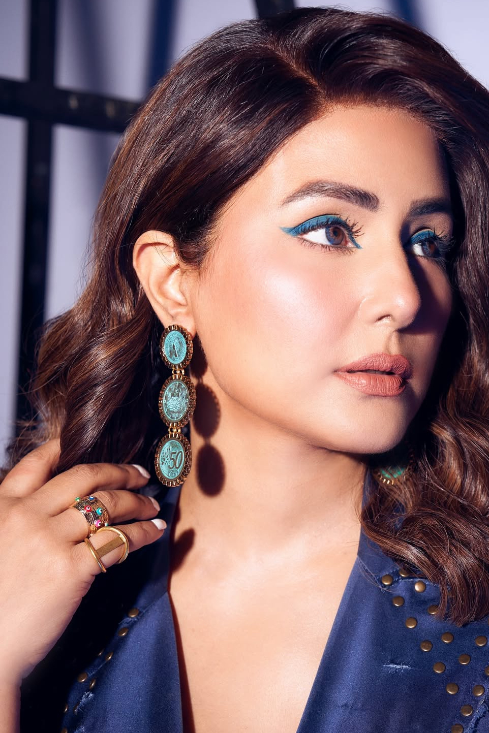 Hina Khan