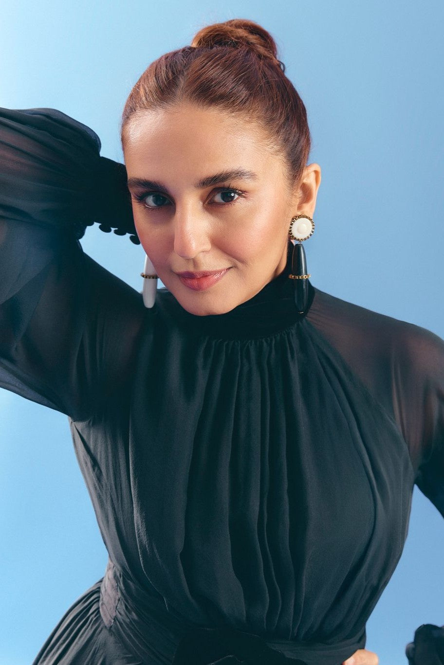 Huma Qureshi