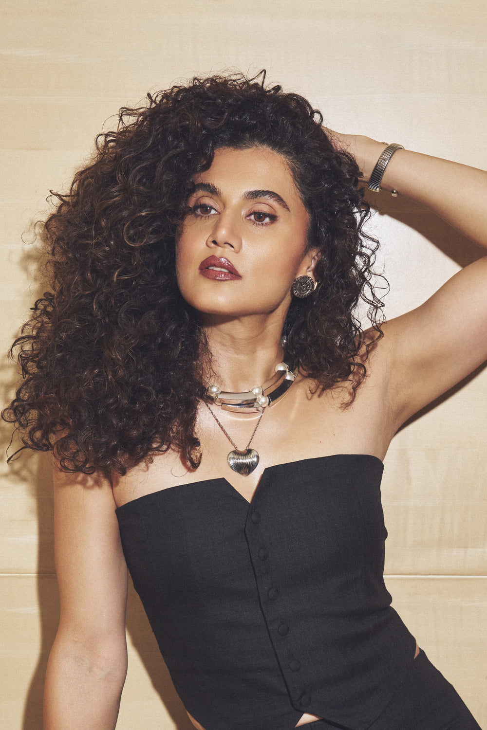 Taapsee Pannu