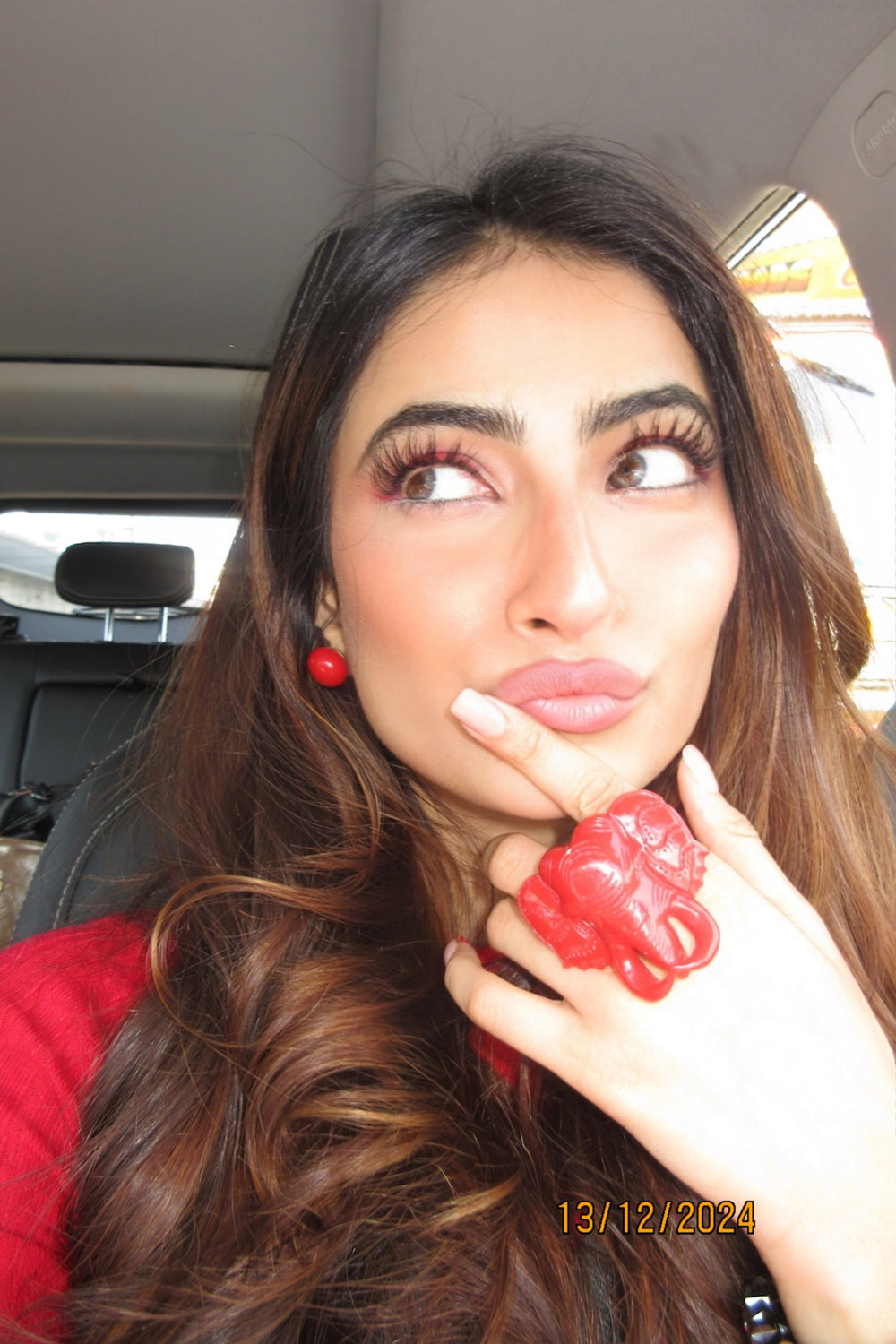 Palak Tiwari