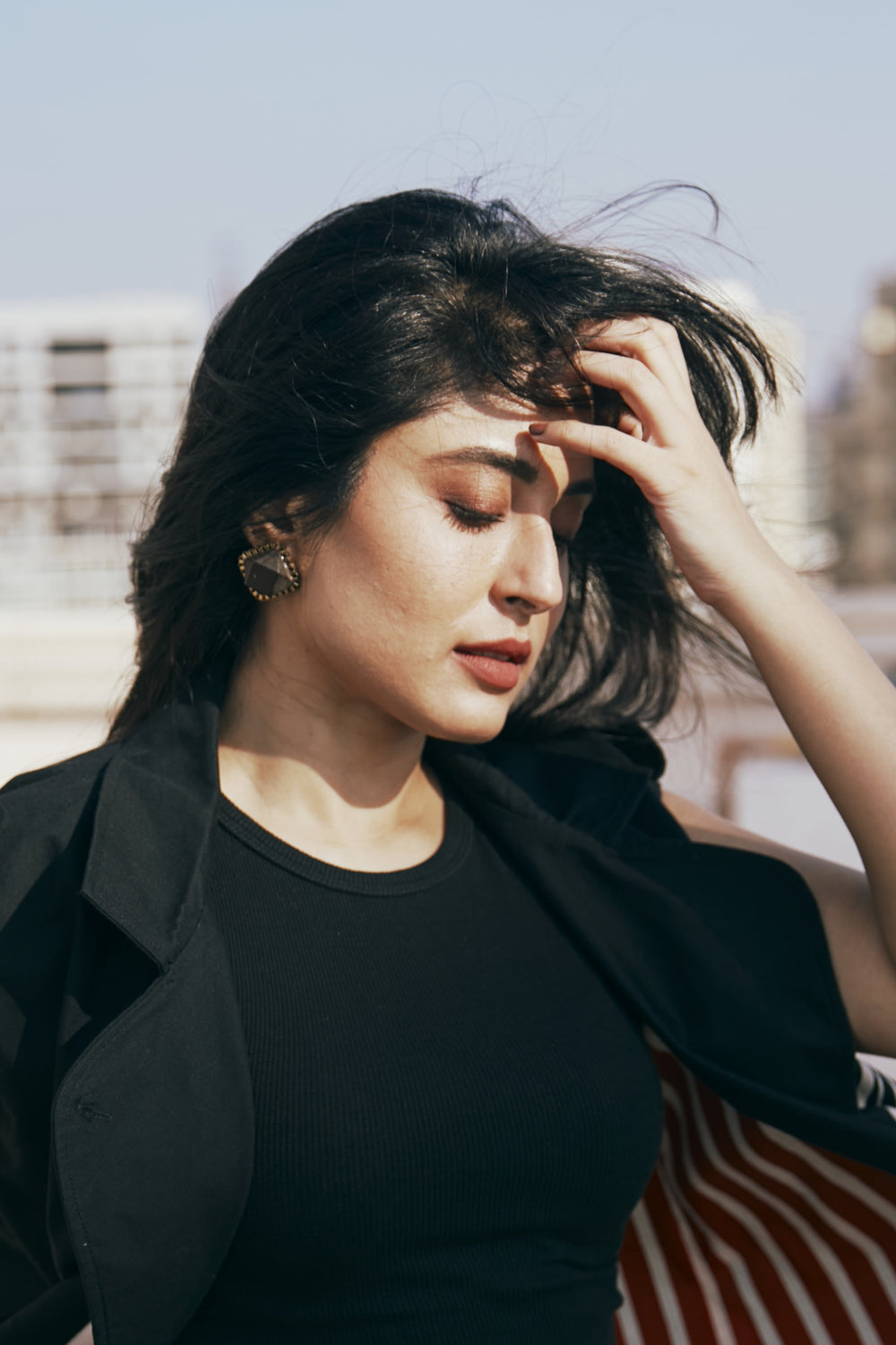 Kirtika Kamra