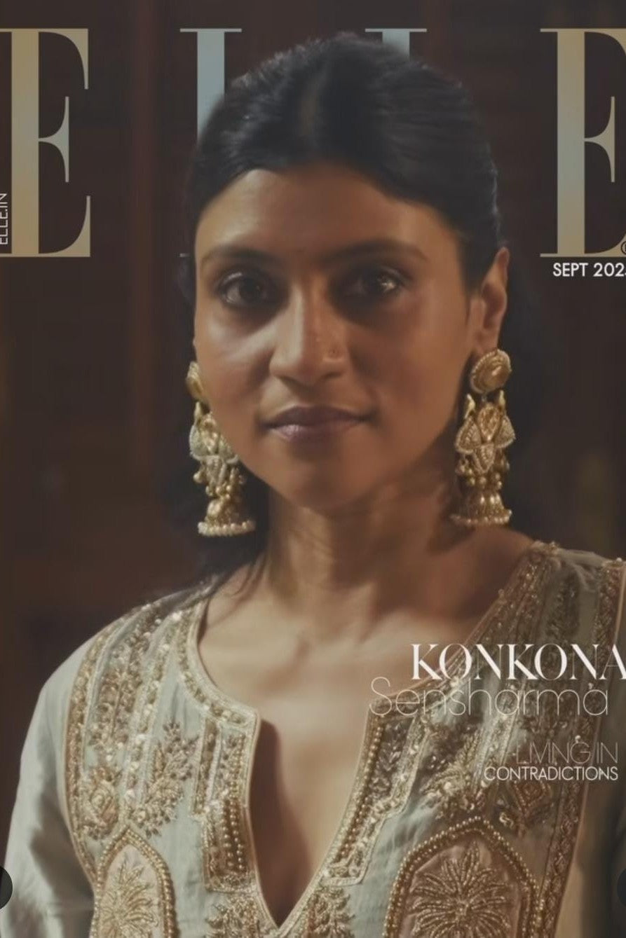 Konkana Sen