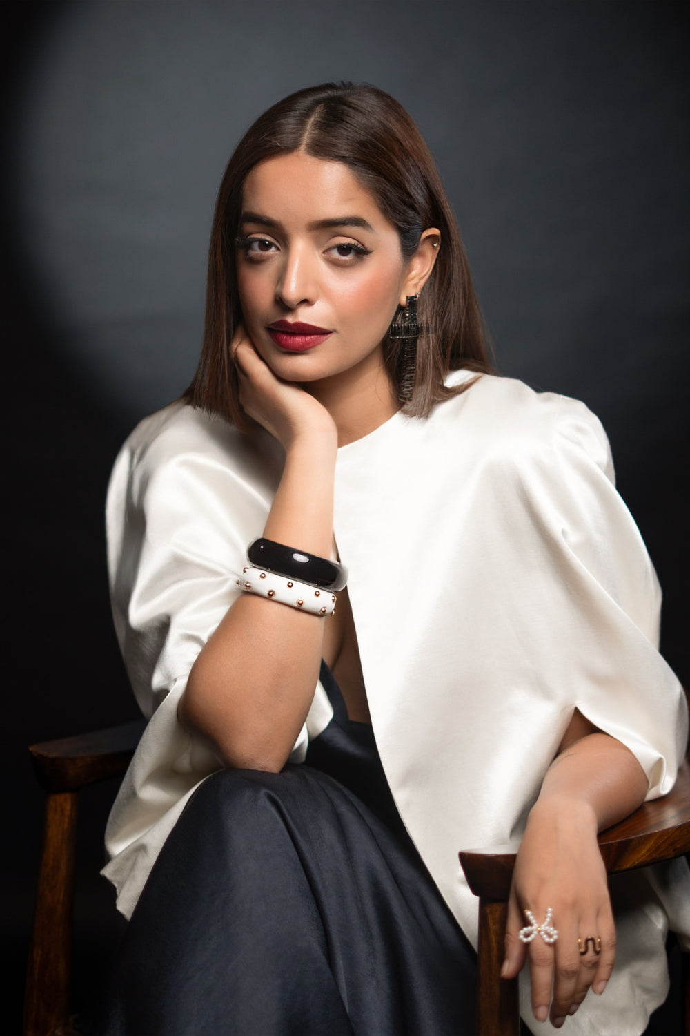 Lisa Mishra