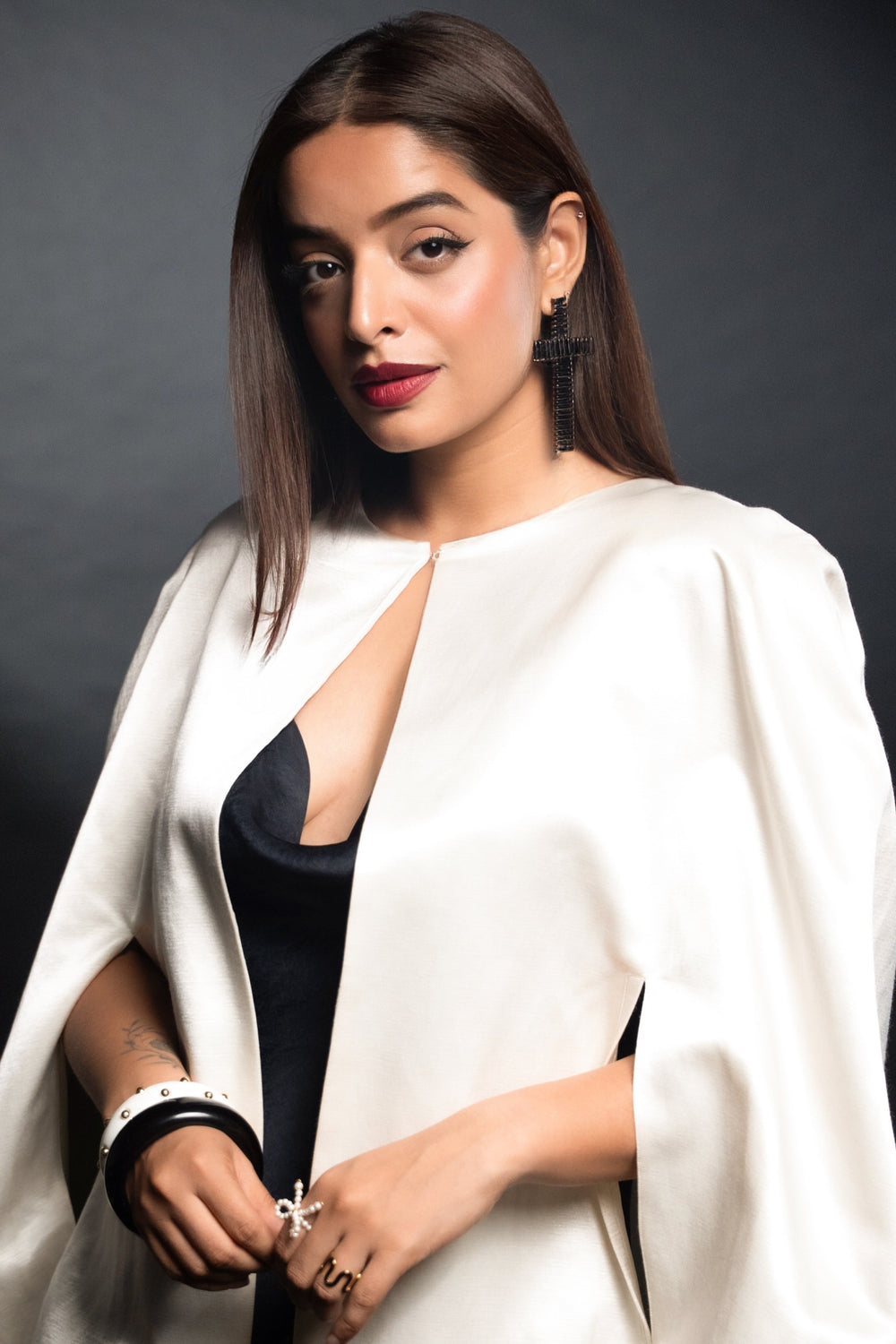 Lisa Mishra