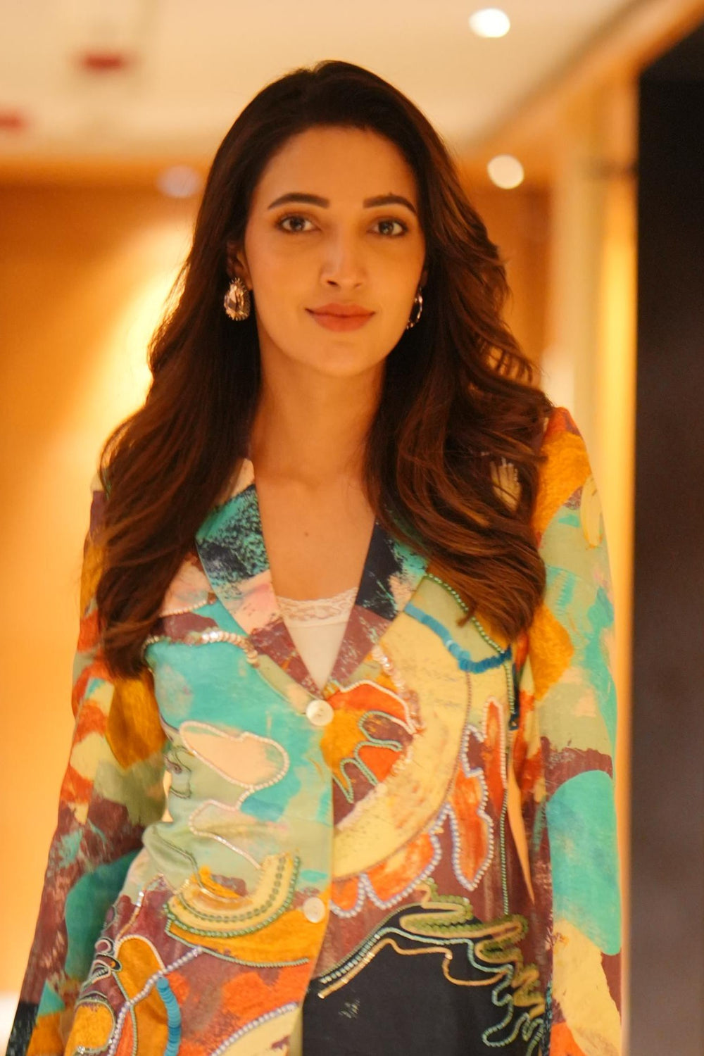 Neha Shetty