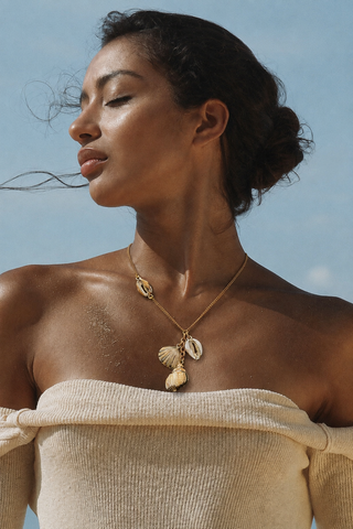 Oceana Necklace