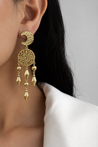 Moonstruck Earrings