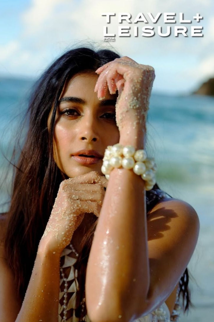 Pooja Hedge