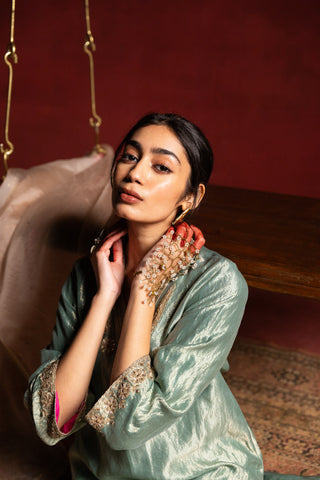 Pearl Statement Hathpaan