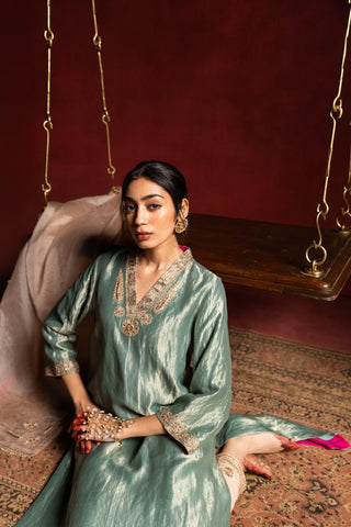Pearl Statement Hathpaan