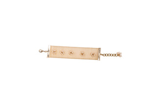 Mesh Love Bracelet