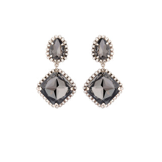 Wamiqa Gabbi In 50 shades of Slay Earrings