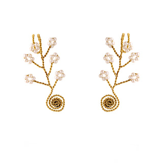Brideside Earcuff