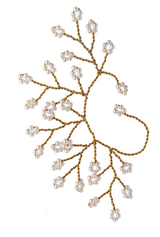 Ankita Chawla In Pearl Earcuff
