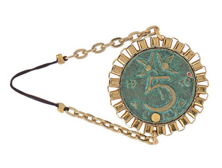 5 Paise Earcuff