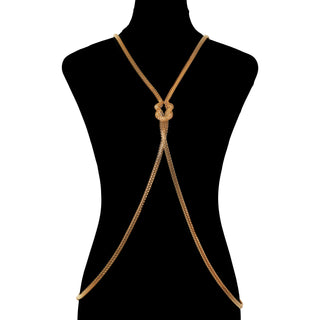 Golden Hour Body Chain