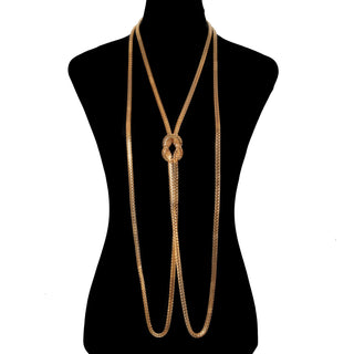 Golden Hour Body Chain