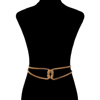 Golden Hour Body Chain