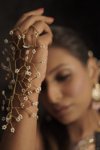 Pearl Statement Hathpaan
