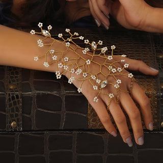 Pearl Statement Hathpaan