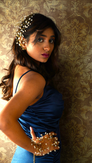 Pearl Statement Hathpaan