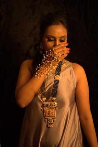 Pearl Statement Hathpaan