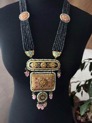 The Jodha Necklace